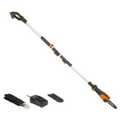 Worx Akku-Hochentaster WG349E 20 V
