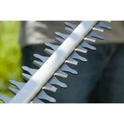 Gardena Teleskop-Heckenschere THS 500/48 Messerlänge: 48 Cm, Arbeitshöhe: 3,5 M -Heimwerkzeuge erkäufe 2024 12 3894