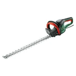 Bosch Elektro-Heckenschere AdvancedHedgeCut 70 500 W, Schnittlänge: 70 Cm