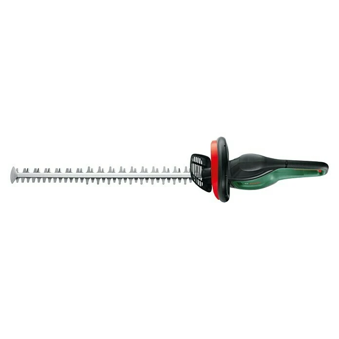 Bosch Elektro-Heckenschere AdvancedHedgeCut 70 500 W, Schnittlänge: 70 Cm 4 Bosch Elektro-Heckenschere AdvancedHedgeCut 70 500 W, Schnittlänge: 70 Cm – Bild 2