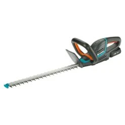 Gardena ComfortCut Akku-Heckenschere 50/18V P4A 18 V, 1 Akku, Schwertlänge: 50 Cm