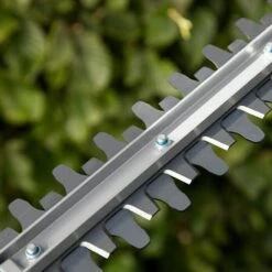 Gardena Elektro-Heckenschere Easy Cut 420/45 420 W, Schnittlänge: 43 Cm, Schnittstärke: 18 Mm -Heimwerkzeuge erkäufe 2024 12 3931