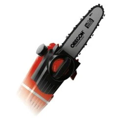 Einhell Power X-Change Hochentaster-Aufsatz GE-HH 18/45 Li T-Solo Passend Für: Einhell Akku-Multifunktionswekzeug GE-HH 18/45 Li T