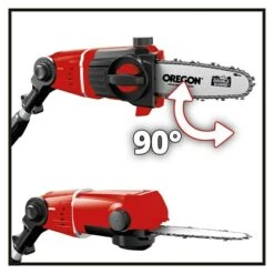 Einhell Power X-Change Hochentaster-Aufsatz GE-HH 18/45 Li T-Solo Passend Für: Einhell Akku-Multifunktionswekzeug GE-HH 18/45 Li T -Heimwerkzeuge erkäufe 2024 12 3938