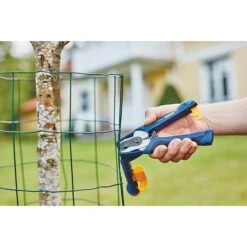 Rapid Zaunzange FP216 Passend Für: Rapid Ringklammer VR16, Ohne Ringklammern -Heimwerkzeuge erkäufe 2024 12 394