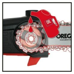 Einhell Power X-Change Hochentaster-Aufsatz GE-HH 18/45 Li T-Solo Passend Für: Einhell Akku-Multifunktionswekzeug GE-HH 18/45 Li T -Heimwerkzeuge erkäufe 2024 12 3940