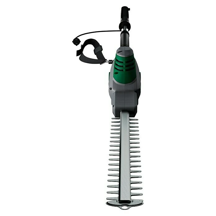 Gardol Teleskop-Heckenschere GHTI 60 600 W, Schnittlänge: 51,4 Cm 7 Gardol Teleskop-Heckenschere GHTI 60 600 W, Schnittlänge: 51,4 Cm – Bild 5