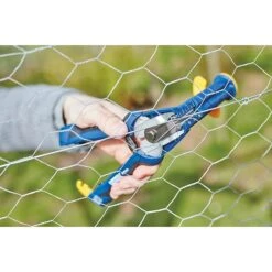 Rapid Zaunzange FP216 Passend Für: Rapid Ringklammer VR16, Ohne Ringklammern -Heimwerkzeuge erkäufe 2024 12 395