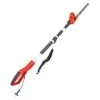 Hurricane Teleskop-Heckenschere HHTI 45 500 W, Messerlänge: 50 Cm