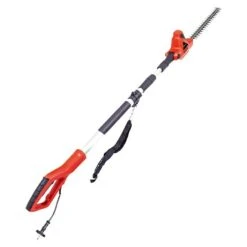 Hurricane Teleskop-Heckenschere HHTI 45 500 W, Messerlänge: 50 Cm