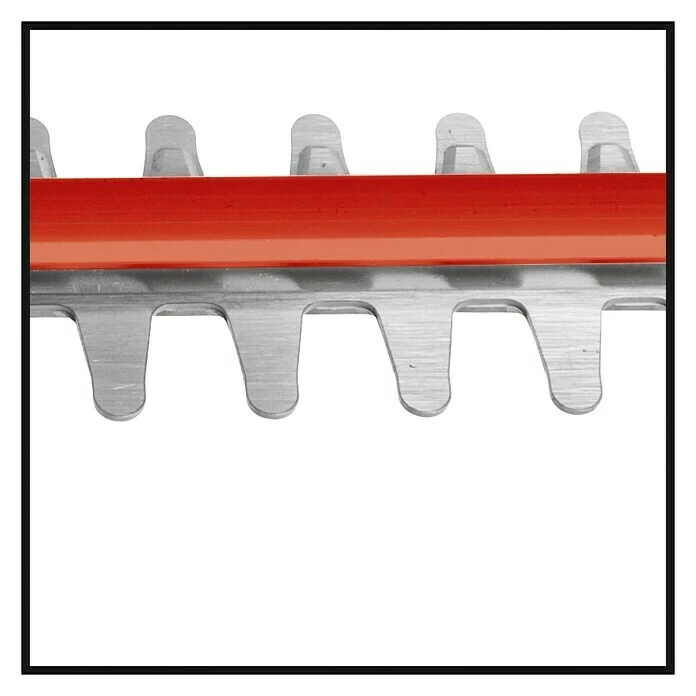 Einhell Power X-Change Akku-Heckenschere GC-CH 1846 Li-Solo 18 V, Ohne Akku, Schnittlänge: 46 Cm 4 Einhell Power X-Change Akku-Heckenschere GC-CH 1846 Li-Solo 18 V, Ohne Akku, Schnittlänge: 46 Cm – Bild 2