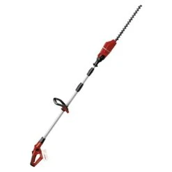 Einhell Power X-Change Akku-Heckenschere GE-HH 18/45 Li T-Solo 18 V, Li-Ionen, Ohne Akku, Schnittlänge: 40 Cm