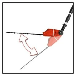 Einhell Power X-Change Akku-Heckenschere GE-HH 18/45 Li T-Solo 18 V, Li-Ionen, Ohne Akku, Schnittlänge: 40 Cm -Heimwerkzeuge erkäufe 2024 12 3968