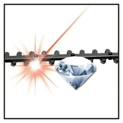 Einhell Power X-Change Akku-Heckenschere GE-HH 18/45 Li T-Solo 18 V, Li-Ionen, Ohne Akku, Schnittlänge: 40 Cm -Heimwerkzeuge erkäufe 2024 12 3970