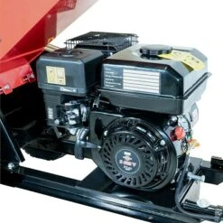 Güde Benzin-Häcksler GH 5.6-50 4.100 W, Max. Aststärke: 5 Cm -Heimwerkzeuge erkäufe 2024 12 3986