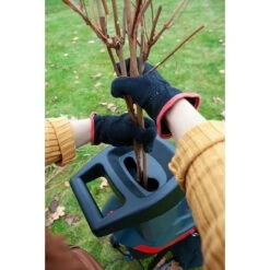 AL-KO Easy Elektro-Häcksler MH2500 Slice 2.500 W, Max. Aststärke: 40 Mm -Heimwerkzeuge erkäufe 2024 12 3990