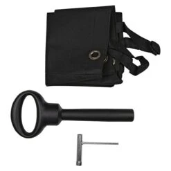 AL-KO Easy Elektro-Häcksler MH2500 Slice 2.500 W, Max. Aststärke: 40 Mm -Heimwerkzeuge erkäufe 2024 12 3993