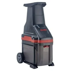 AL-KO Easy Crush Elektro-Messerhäcksler MH 2810 2.800 W, Max. Astdurchschnitt: 4 Cm