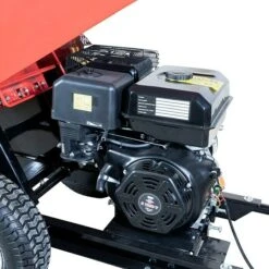 Güde Benzin-Häcksler GH 11.7-100 8.600 W, Max. Aststärke: 10 Cm -Heimwerkzeuge erkäufe 2024 12 4003