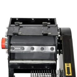 Güde Benzin-Häcksler GH 11.7-100 8.600 W, Max. Aststärke: 10 Cm -Heimwerkzeuge erkäufe 2024 12 4004