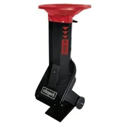 Scheppach Elektro-Häcksler Biostar 3000 3.000 W, Max. Astdurchschnitt: 4,5 Cm