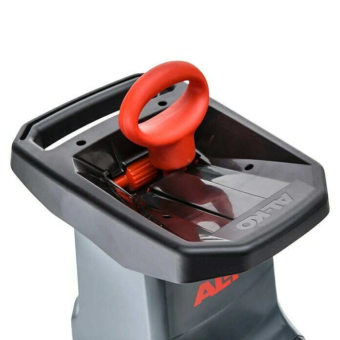 AL-KO Easy Crush Elektro-Walzenhäcksler LH 2810 2.800 W, Max. Astdurchschnitt: 4,2 Cm 4 AL-KO Easy Crush Elektro-Walzenhäcksler LH 2810 2.800 W, Max. Astdurchschnitt: 4,2 Cm – Bild 2