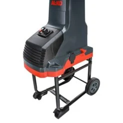 AL-KO Easy Crush Elektro-Walzenhäcksler LH 2810 2.800 W, Max. Astdurchschnitt: 4,2 Cm 11 AL-KO Easy Crush Elektro-Walzenhäcksler LH 2810 2.800 W, Max. Astdurchschnitt: 4,2 Cm -Heimwerkzeuge erkäufe 2024 12 4023