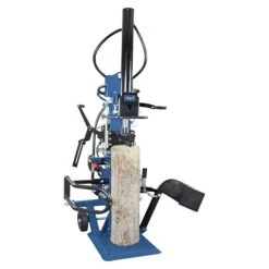 Scheppach Holzspalter HL3000GM Spaltkraft: 30 T, Max. Spaltgutlänge: 110 Cm