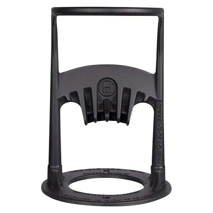 Kindling Cracker Holzspalter Original Holzdurchmesser: 16 Cm 3 Kindling Cracker Holzspalter Original Holzdurchmesser: 16 Cm