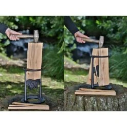 Kindling Cracker Holzspalter Original Holzdurchmesser: 16 Cm 13 Kindling Cracker Holzspalter Original Holzdurchmesser: 16 Cm -Heimwerkzeuge erkäufe 2024 12 4033