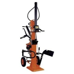 Atika Holzspalter ASP 16 N-2 16 T, Max. Spaltgutlänge: 110 Cm