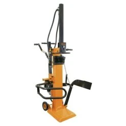 Atika Holzspalter ASP 10 TS-2 10 T, Max. Spaltgutlänge: 104 Cm