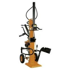 Atika Holzspalter ASP 20 N-2 20 T, Max. Spaltgutlänge: 110 Cm