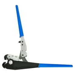 Geberit FlowFit Handpresszange Passend Für: Verbundrohre Ø 16-40 Mm -Heimwerkzeuge erkäufe 2024 12 405