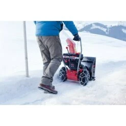 AL-KO Benzin-Schneefräse SnowLine 560 II 4 KW, Arbeitsbreite: 56 Cm -Heimwerkzeuge erkäufe 2024 12 4053
