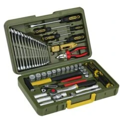 Proxxon Werkzeugkoffer 47 -tlg.