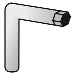 Scholz System Steckschlüssel Metall