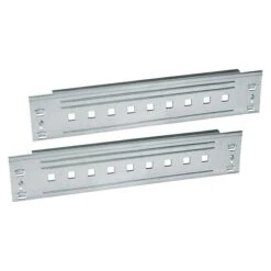 Scholz System Traversen-Set Länge: 300 Mm, Verzinkt, 2 Stk.