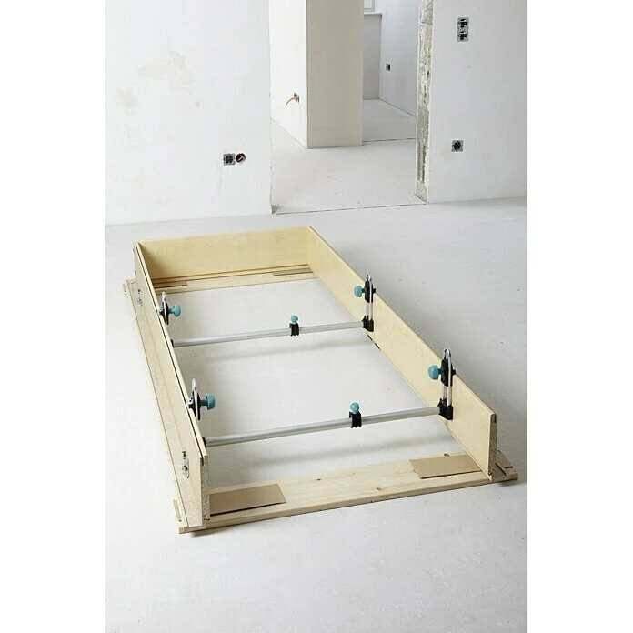 Wolfcraft Türfuttermontagestrebe Easy Passend Für: Türen Mit 600 - 1.000 Mm Breite 7 Wolfcraft Türfuttermontagestrebe Easy Passend Für: Türen Mit 600 - 1.000 Mm Breite – Bild 5