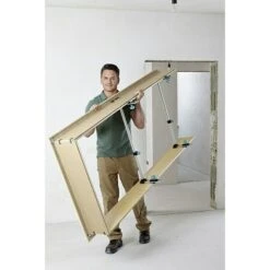 Wolfcraft Türfuttermontagestrebe Easy Passend Für: Türen Mit 600 - 1.000 Mm Breite 13 Wolfcraft Türfuttermontagestrebe Easy Passend Für: Türen Mit 600 - 1.000 Mm Breite -Heimwerkzeuge erkäufe 2024 12 429