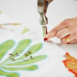 Rapid Ösen Durchmesser: 6 Mm, 25 Stk. -Heimwerkzeuge erkäufe 2024 12 435