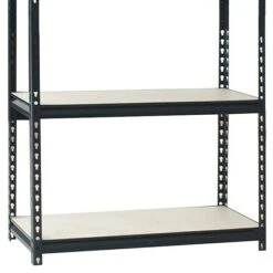 Güde Metall-Schwerlastregal Mit Schrank L X B X H: 40 X 90 X 1.831 Cm, Anzahl Böden: 4 Stk., Stecken -Heimwerkzeuge erkäufe 2024 12 4367