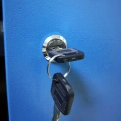 Güde Metall-Schwerlastregal Mit Schrank L X B X H: 40 X 90 X 1.831 Cm, Anzahl Böden: 4 Stk., Stecken -Heimwerkzeuge erkäufe 2024 12 4368