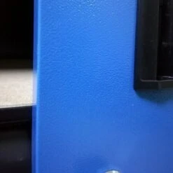 Güde Metall-Schwerlastregal Mit Schrank L X B X H: 40 X 90 X 1.831 Cm, Anzahl Böden: 4 Stk., Stecken -Heimwerkzeuge erkäufe 2024 12 4369