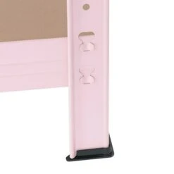 Regalux Metall-Schwerlastregal L X B X H: 40 X 90 X 180 Cm, Traglast: 175 Kg/Boden, Anzahl Böden: 5 Stk., Stecken, Pink 13 Regalux Metall-Schwerlastregal L X B X H: 40 X 90 X 180 Cm, Traglast: 175 Kg/Boden, Anzahl Böden: 5 Stk., Stecken, Pink -Heimwerkzeuge erkäufe 2024 12 4523