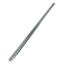 Regalux Winkelprofil L X B X H: 3,5 X 3,5 X 200 Cm, Verzinkt