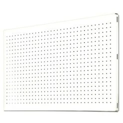 Simonrack Simonwork Lochwand B X H: 40 X 90 Cm, Weiß