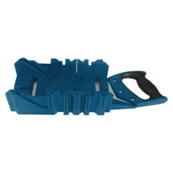 Alpha Tools Gehrungsschneidladen-Set Blattlänge: 355 Mm -Heimwerkzeuge erkäufe 2024 12 461