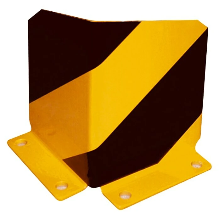Schake Anfahrschutz L X B X H: 404 X 164 X 164 Mm 3 Schake Anfahrschutz L X B X H: 404 X 164 X 164 Mm