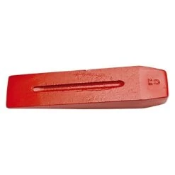 Spaltkeil Geschmiedeter Werkzeugstahl